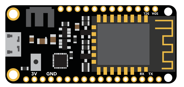 ESP2 Board
