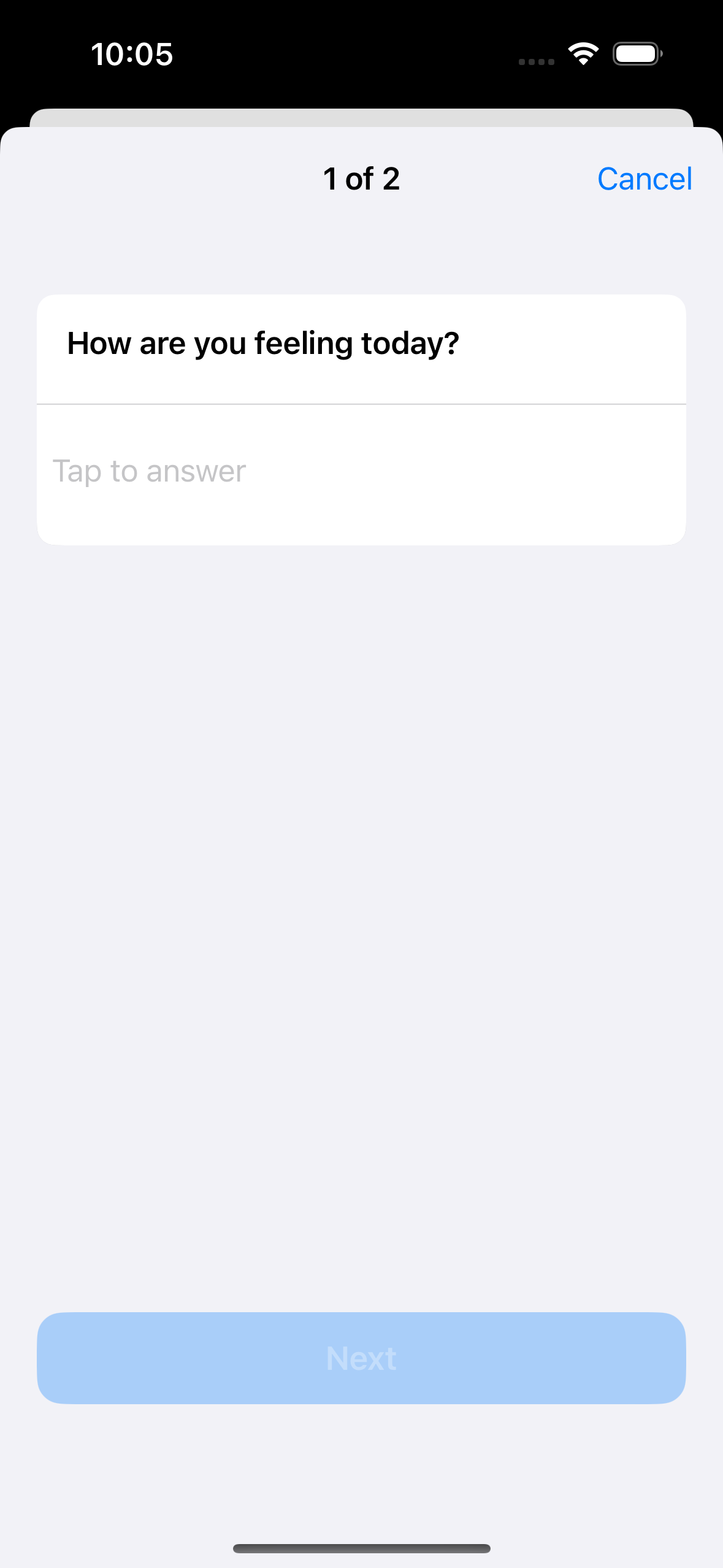 Simulator Screenshot - iPhone 15 Pro - 2024-10-09 at 22.05.48
