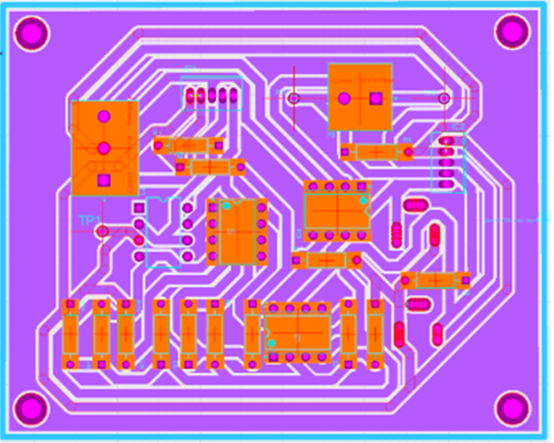 PCB Layout